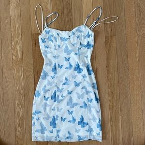 princess polly kamryn mini dress